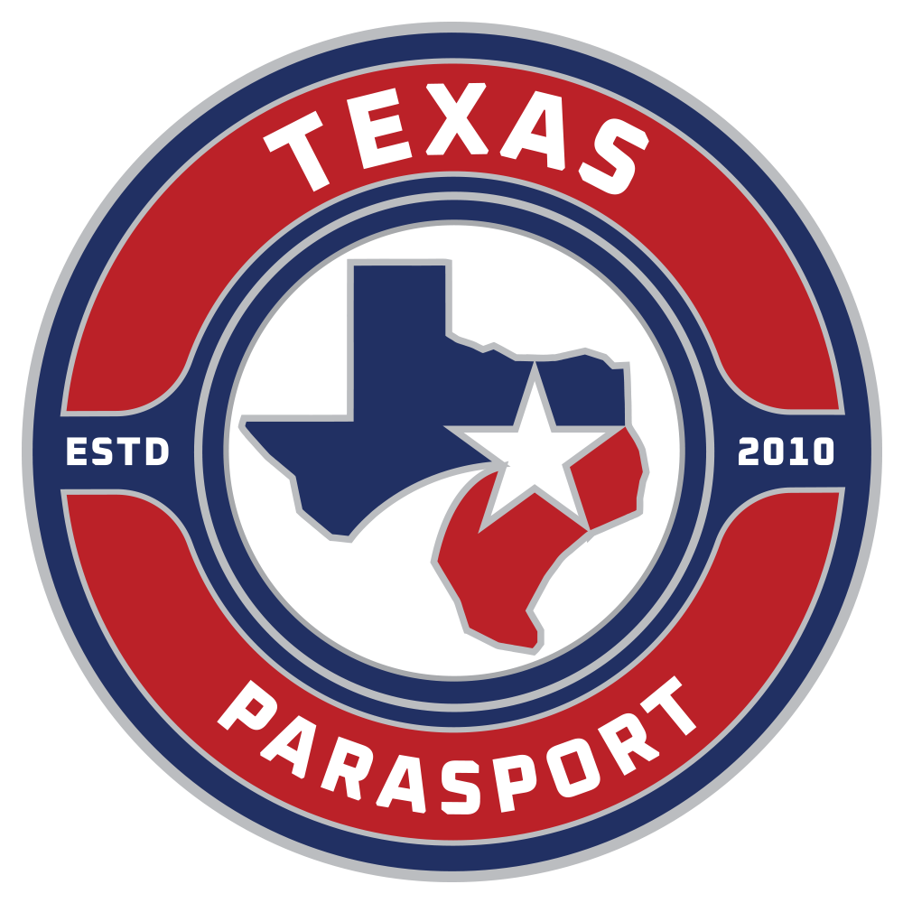 Texas Parasport Logo